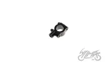 CLAMP, MIRROR BRACKET M10 RIGHT-TURN THREAD