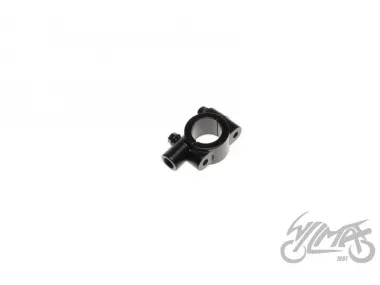 CLAMP, MIRROR BRACKET M10 LEFT-TURN THREAD