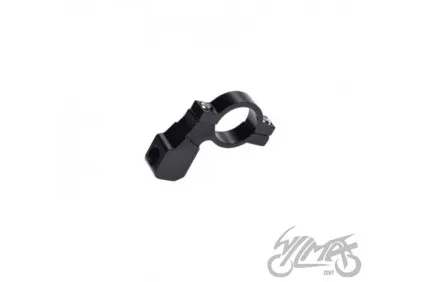 CLAMP, MIRROR BRACKET M10 RIGHT-TURN THREAD