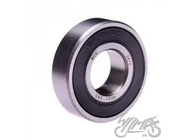 BEARING, BALL 6001 2RS