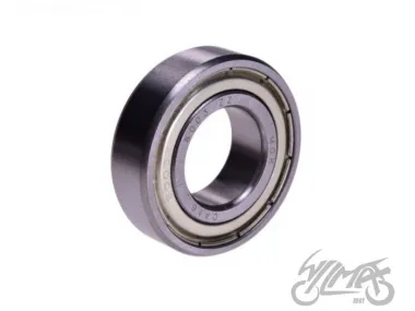 BEARING, BALL 6003 ZZ