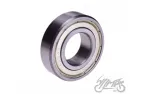 BEARING, BALL 6004 ZZ