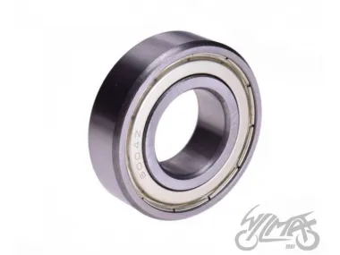 BEARING, BALL 6004 ZZ