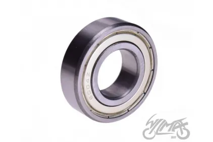 BEARING, BALL 6004 ZZ
