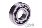 BEARING, BALL 6203 POL