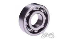 BEARING, BALL 6203 POL