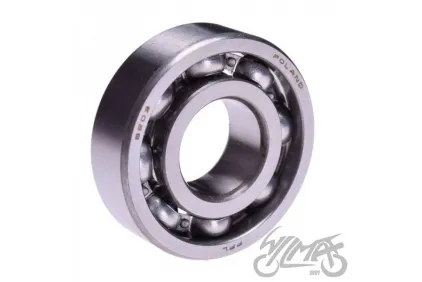 BEARING, BALL 6203 POL
