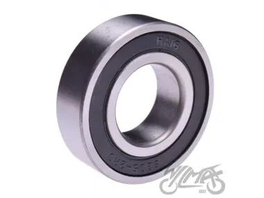 BEARING 6205 2RS /25x52x15/