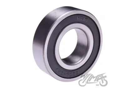 GUOLIS 6205 2RS /25x52x15/