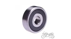 BEARING, BALL 6300 2RS