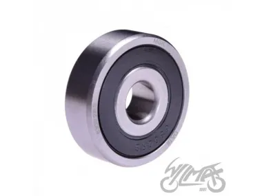 BEARING, BALL 6300 2RS