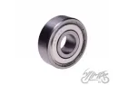 BEARING, BALL 6302 ZZ