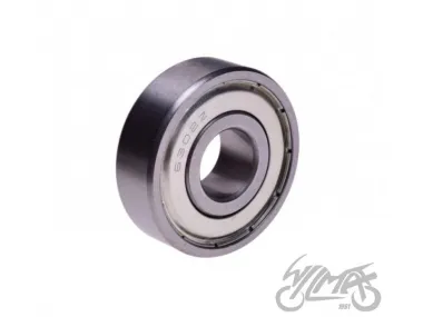 BEARING, BALL 6302 ZZ
