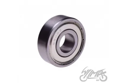BEARING, BALL 6302 ZZ