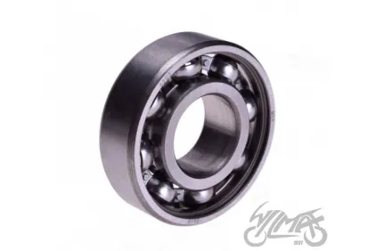 BEARING, BALL 6203