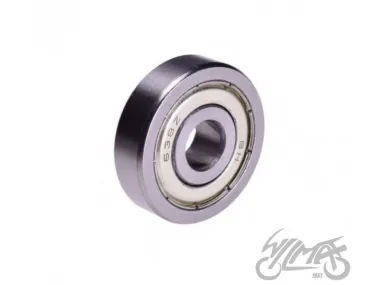 BEARING, BALL 638Z szer. 8mm COVER, COUNTERSHAFT
