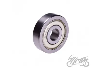 GUOLIS 638Z 8MM