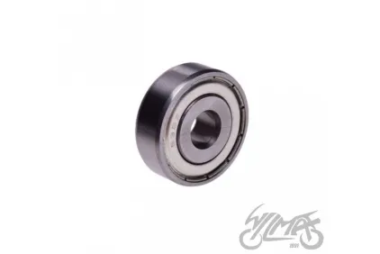 BEARING, BALL 638Z szer. 9mm COVER, COUNTERSHAFT