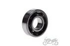 BEARING, BALL 6204 TVH C3 FAG PLASTIC