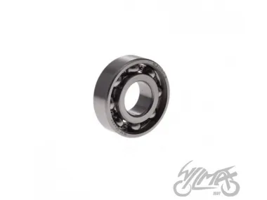 BEARING, BALL 6204 C3