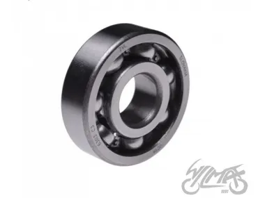 BEARING, BALL 6303 CZECH