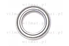 BEARING, BALL 6907 ZZ REAR AXLE SHINERAY STXE 250