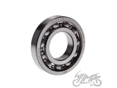 BEARING 16004 C3 SKF
