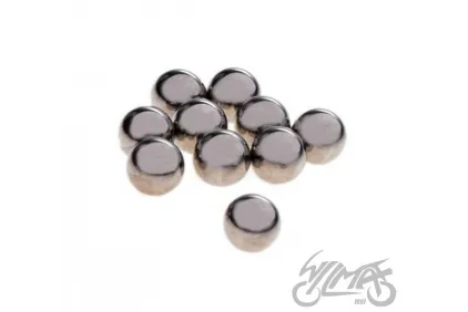BEARING, BALL 3205