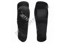 PROTECTOR SET, KNEE SIZE L 2PCS