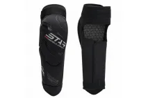 PROTECTOR SET, KNEE SIZE M 2PCS