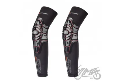 PROTECTOR SET, ELBOW SIZE S 2PCS