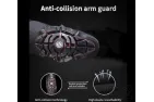 PROTECTOR SET, ELBOW SIZE S 2PCS