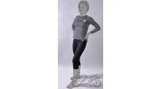 TIGHTS THERMOACTIVE LADY LEOSHI S