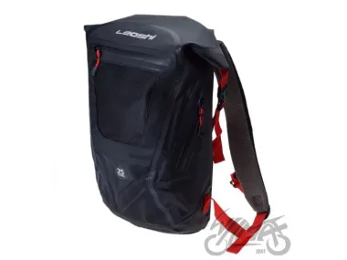 BACKPACK, LUGGAGE ROLL LEOSHI