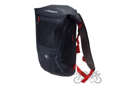 BACKPACK, LUGGAGE ROLL LEOSHI