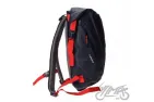 BACKPACK, LUGGAGE ROLL LEOSHI