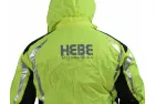 RAINPROOF SUIT XL