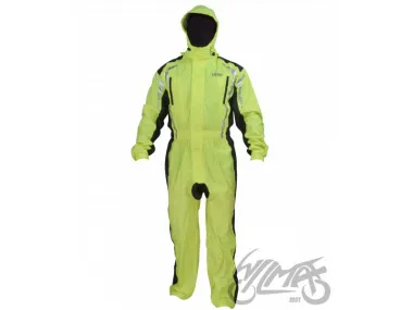 NEPERŠLAMPAMA APRANGA 2XL