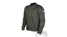 STRIUKĖ LEOSHI MILITARY PILNA APSAUGA 4XL