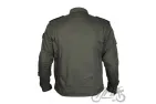 JACKET LEOSHI MILITARY FULL ARMOUR 4XL