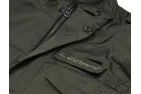 JACKET LEOSHI MILITARY FULL ARMOUR 4XL