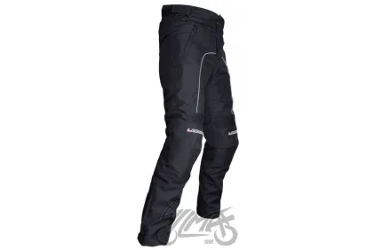 KELNĖS LEOSHI JUODOS 5XL