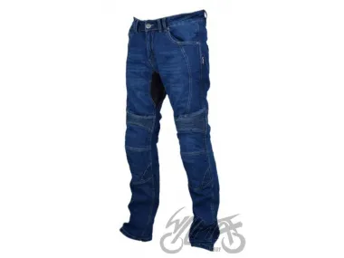 PANTS LEOSHI JEANS BLUE SIZE 30