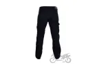 CARGO PANTS LEOSHI BLACK SIZE 38
