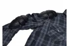 MOTORCYCLE SHIRT LEOSHI XL