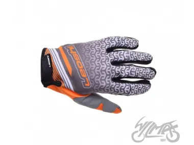 PIRŠTINĖS LEOSHI MOTOKROSO XL