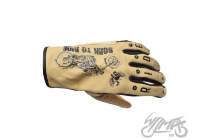 GLOVES LEOSHI M