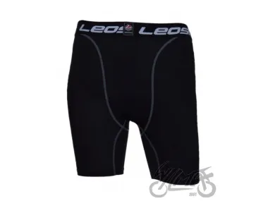 PANTS, BICYCLE THERMOACTIVE LEOSHI M