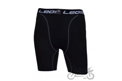 PANTS, BICYCLE THERMOACTIVE LEOSHI M