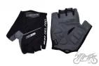 GLOVES , BICYCLE BLACK L